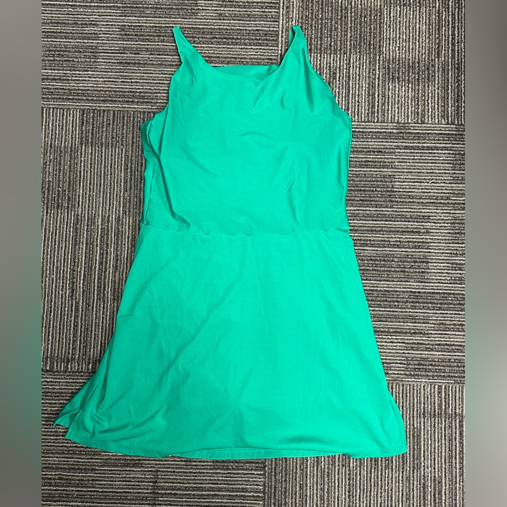 Women’s extra large Calvin Klein athletic dress grade 4 Pickleball tennis golf